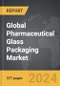 Pharmaceutical Glass Packaging - Global Strategic Business Report - Product Thumbnail Image