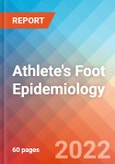 Athlete's Foot (Tinea Pedis) - Epidemiology Forecast to 2032- Product Image
