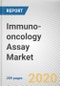 Immuno-oncology Assay Market by Product, by Technology, Next-Generation Sequencing, and Flow Cytometry), Application, and Indication: Global Opportunity Analysis and Industry Forecast, 2019-2026 - Product Thumbnail Image