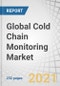 Global Cold Chain Monitoring Market with COVID-19 Impact by Offering (Hardware and Software), Logistics (Storage and Transportation), Application (Pharmaceuticals & Healthcare, Chemicals), Temperature, and Region - Forecast to 2026 - Product Thumbnail Image