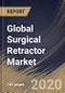 Global Surgical Retractor Market By Application, By Product, By Region, Industry Analysis and Forecast, 2020 - 2026 - Product Thumbnail Image