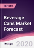 Beverage Cans Market Forecast (2020-2025)- Product Image