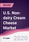 U.S. Non-dairy Cream Cheese Market - Forecast (2020-2025) - Product Thumbnail Image