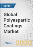Global Polyaspartic Coatings Market by Type (100% Solids Polyaspartic, Hybrid Polyaspartic), Systems (Quartz, Metallic), End-use Industry (Building & Construction, Transportation, Industrial, Power Generation, Landscape) and Region - Forecast to 2025- Product Image