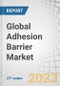 Global Adhesion Barrier Market by Product (Regenerated Cellulose, Hyaluronic Acid, PEG), Type (Film, Gel, Liquid), Procedure (Abdominal, Cardiovascular, Gynae, Neurology), End User (Hospitals, Clinics & ASC), Region - Forecast to 2028 - Product Image