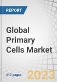 Global Primary Cells Market by Type (Hematopoietic, Dermatocytes, Hepatocytes, Gastrointestinal, Lung, Renal, Heart, Musculoskeletal), Origin (Human Primary Cells, Animal Primary Cells), End User (Pharma Biotech, CROs, Academia), Region - Forecast to 2028- Product Image