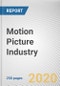 Motion Picture Industry by Genre, Demographics and Dimension: Global Opportunity Analysis and Industry Forecast, 2021-2027 - Product Thumbnail Image