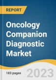 Oncology Companion Diagnostic Market Size, Share & Trends Analysis Report By Product & Service, By Technology (IHC, NGS), By Disease Type (Breast Cancer, Leukemia), By End Use, By Region, And Segment Forecasts, 2023 - 2030- Product Image