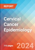 Cervical Cancer - Epidemiology Forecast - 2034- Product Image