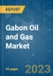 Gabon Oil and Gas Market - Growth, Trends, and Forecasts (2023-2028) - Product Thumbnail Image