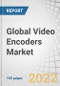 Global Video Encoders Market by Number of Channel (1-Channel, 2-Channel, 4-Channel, 8-Channel, 16-Channel, more than 16-Channel), Type (Standalone, Rack-mounted), Application (Broadcasting, Surveillance) and Geography - Forecast to 2027 - Product Thumbnail Image