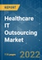 Healthcare IT Outsourcing Market - Growth, Trends, COVID-19 Impact, and Forecasts (2022 - 2027) - Product Thumbnail Image