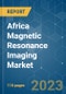 Africa Magnetic Resonance Imaging (MRI) Market - Growth, Trends, COVID-19 Impact, and Forecasts (2023-2028) - Product Thumbnail Image