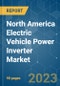 North America Electric Vehicle Power Inverter Market - Growth, Trends, COVID-19 Impact, and Forecasts (2023-2028) - Product Thumbnail Image