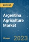 Argentina Agriculture Market - Growth, Trends, COVID-19 Impact, and Forecasts (2023 - 2028) - Product Thumbnail Image