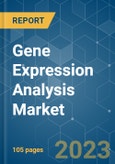 Gene Expression Analysis Market - Growth, Trends, COVID-19 Impact, and Forecasts (2023 - 2028)- Product Image