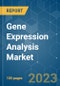 Gene Expression Analysis Market - Growth, Trends, COVID-19 Impact, and Forecasts (2023 - 2028) - Product Image