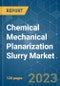 Chemical Mechanical Planarization (CMP) Slurry Market - Growth, Trends, COVID-19 Impact, and Forecasts (2023-2028) - Product Thumbnail Image
