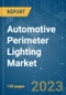 Automotive Perimeter Lighting Market - Growth, Trends, COVID-19 Impact, and Forecasts (2023-2028) - Product Thumbnail Image