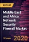 Middle East and Africa Network Security Firewall Market Forecast to 2027 - COVID-19 Impact and Regional Analysis By Component (Solution and Services) and Deployment (On-Premise and Cloud) - Product Thumbnail Image