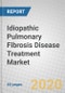 Idiopathic Pulmonary Fibrosis Disease Treatment: Global Markets - Product Thumbnail Image