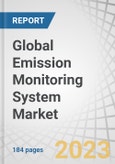 Global Emission Monitoring System Market by System Type (CEMS, PEMS), Device Type (Gas Analyzers, Flow & Opacity Monitors, Sample Probes, Data Controllers, Filters), Software, Services, Industry and Region - Forecast to 2028- Product Image