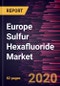Europe Sulfur Hexafluoride Market Forecast to 2027 - COVID-19 Impact and Regional Analysis by Grade (Electronic Grade, UHP Grade), End-user (Power and Energy, Electronics, Metal Manufacturing, Medical, and Others) - Product Thumbnail Image