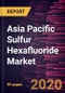Asia Pacific Sulfur Hexafluoride Market Forecast to 2027 - COVID-19 Impact and Regional Analysis by Grade (Electronic Grade, UHP Grade, and Standard Grade), End-user (Power and Energy, Electronics, Metal Manufacturing, Medical and Others) - Product Thumbnail Image