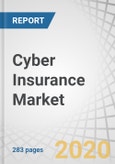 Cyber Insurance Market by Component (Solutions (Analytics & Cybersecurity) and Services), Type (Standalone & Packaged), Coverage (Data Breach & Cyber Liability), Organization Size, End User (Technology & Insurance), and Region - Global Forecast to 2025- Product Image