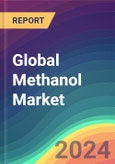 Global Methanol Market Analysis: Plant Capacity, Location, Process, Technology, Production, Operating Efficiency, Demand & Supply, End Use, Regional Demand, Sales Channel, Company Share, Foreign Trade, Industry Market Size, Manufacturing Process, 2015-2032- Product Image