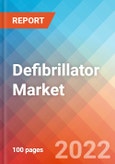 Defibrillator- Market Insights, Competitive Landscape and Market Forecast-2027- Product Image