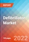 Defibrillator- Market Insights, Competitive Landscape and Market Forecast-2027 - Product Thumbnail Image