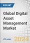 Global Digital Asset Management Market by Offering (Solutions and Services), Business Function (Marketing & Advertising, Sales & Distribution, Finance & Accounting), Organization Size, Vertical and Region - Forecast to 2029 - Product Image