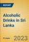 Alcoholic Drinks in Sri Lanka - Product Image