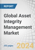 Global Asset Integrity Management Market by Service Type (NDT, Risk-based Inspection, Corrosion Management, Pipeline Integrity, Hazard Identification, Structural Integrity Management, Reliability Availability and Maintainability) - Forecast to 2029- Product Image