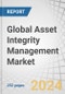 Global Asset Integrity Management Market by Service Type (NDT, Risk-based Inspection, Corrosion Management, Pipeline Integrity, Hazard Identification, Structural Integrity Management, Reliability Availability and Maintainability) - Forecast to 2029 - Product Thumbnail Image