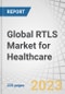 Global RTLS Market for Healthcare by Hardware (Tags/Badges, Readers/Trackers), Technology (RFID, Wi-Fi, UWB, BLE, Infrared, Ultrasound, GPS, Zigbee), Application (Inventory/Asset Tracking, Personnel Monitoring), Facility Type, and Region - Forecast to 2028 - Product Image