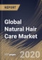 Global Natural Hair Care Market By Distribution Channel (Offline and Online), By End User (Women and Men), By Region, Industry Analysis and Forecast, 2020 - 2026 - Product Thumbnail Image