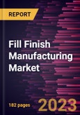 Fill Finish Manufacturing Market Size and Forecasts, Global and Regional Share, Trends, and Growth Opportunity Analysis Report Coverage: By Product , Modality, and End User- Product Image