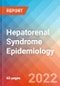 Hepatorenal Syndrome (HRS) - Epidemiology Forecast to 2032 - Product Thumbnail Image