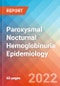Paroxysmal Nocturnal Hemoglobinuria - Epidemiology Forecast to 2032 - Product Thumbnail Image