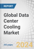 Global Data Center Cooling Market by Solution (Air Conditioning, Chilling Unit, Cooling Tower, Economizer System, Liquid Cooling System, Control System), Service, Type of Cooling, Data Center Type, Industry, & Geography - Forecast to 2030- Product Image