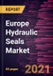 Europe Hydraulic Seals Market Forecast to 2027 - COVID-19 Impact and Analysis - by Product, and End-Use Industry - Product Thumbnail Image