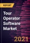 Tour Operator Software Market Forecast to 2027 - COVID-19 Impact and Global Analysis By Component, Enterprise Size, and Subscription Type - Product Thumbnail Image