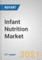Infant Nutrition: Global Markets - Product Thumbnail Image