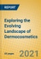 Exploring the Evolving Landscape of Dermocosmetics - Product Thumbnail Image