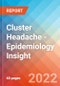 Cluster Headache - Epidemiology Insight - 2032 - Product Thumbnail Image