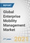 Global Enterprise Mobility Management (EMM) Market by Component, Solution (Mobile Device Management, Mobile Application Management), Deployment Mode, Organization Size, Vertical (BFSI, Manufacturing), and Region - Forecast to 2026 - Product Thumbnail Image