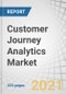 Customer Journey Analytics Market by Component, Organization Size, Deployment Mode, Data Source, Application (Campaign Management & Product Management), Vertical (BFSI, Retail & eCommerce, & Telecommunications and IT), and Region - Global Forecast to 2026 - Product Thumbnail Image