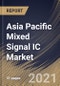 Asia Pacific Mixed Signal IC Market By Type (Mixed Signal SoC, Microcontroller and Data Converter), By End User (Consumer Electronics, Medical & Healthcare, Telecommunication, Automotive, and Others), By Country, Industry Analysis and Forecast, 2020 - 202 - Product Thumbnail Image